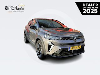 Renault Captur 1.0 TCe 90 Techno / Demo Aalsmeer