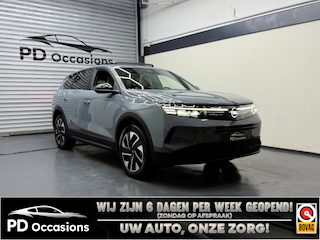 Opel Grandland 1.2 Turbo Hybrid 145PK GS - Pano - Focal - (360) Camera - Keyless