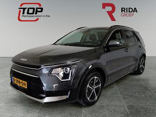 Kia Niro 1.6 GDi DynamicLine|Trekhaak