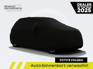 Renault Clio 1.0 TCe 90 GPF esprit Alpine / Demo Uithoorn