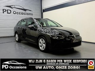 Volkswagen Golf Variant 1.0 TSI Life Business - Camera - Clima - ACC