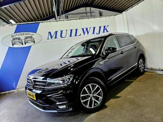Volkswagen Tiguan 1.5 TSI Comfortline Business 7 pers. / Virtual / NL Auto