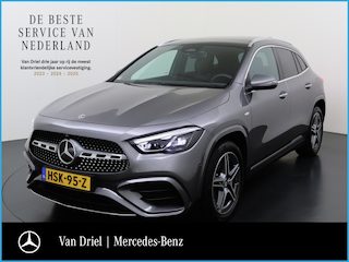 Mercedes-Benz GLA 250 e AMG line | Panorama Trekhaak Keyless Multibeam