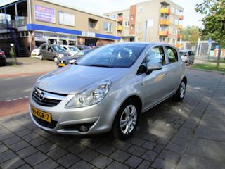 Opel Corsa 1.4 I 16V 5D Njoy 102.233 KM NAP