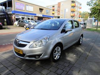 Opel Corsa 1.4 I 16V 5D Njoy 102.233 KM NAP