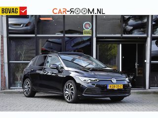 Volkswagen Golf 1.5 eTSI Pano Keyless IQ Stuurvw
