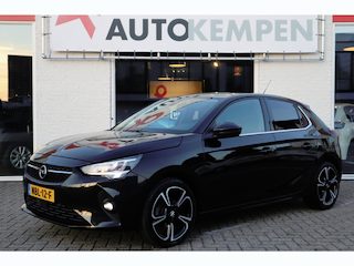 Opel Corsa 1.2 SPORT SKY PANORAMADAK|APPLE CARPLAY|CAMERA|STOEL/STUURVERWARMING|VOLLE CORSA!
