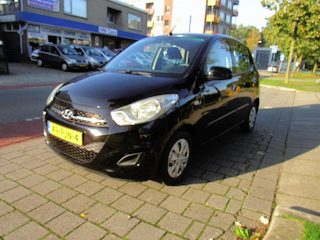 Hyundai i10 1.1I 5DR Active Cool Airco