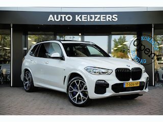 BMW X5 xDrive45e High Executive