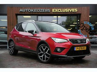 Seat Arona 1.0 TSI Xcellence Business Intense