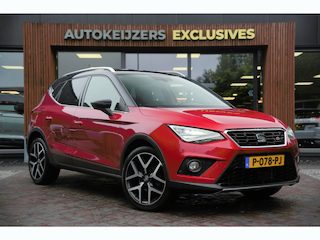 Seat Arona 1.0 TSI Xcellence Business Intense