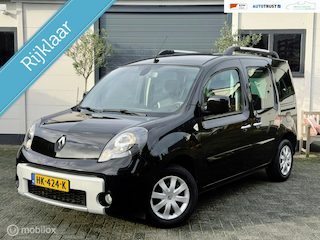 Renault Kangoo 1.6-16V AUTOM|RIJKLAAR|HISTORY|GARANTY