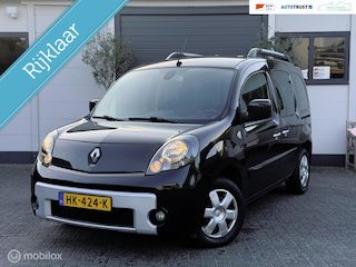 Renault Kangoo 1.6-16V AUTOM|RIJKLAAR|HISTORY|GARANTY