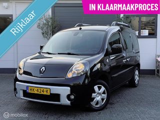 Renault Kangoo 1.6-16V AUTOM|RIJKLAAR|HISTORY|GARANTY