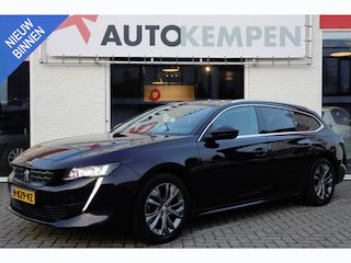 Peugeot 508 SW 1.6 180PK! BLUE LEASE ALLURE AVANTAGE AUTOMAAT|ACC|CAMERA|CARPLAY|LED|DEALERONDERHOUDEN