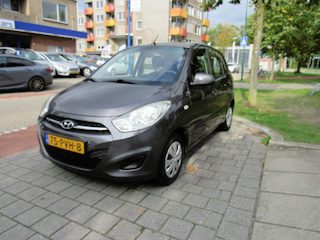 Hyundai i10 1.1I 5DR Active Cool Airco