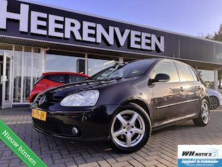 Volkswagen Golf 1.4 TSI Comfortline