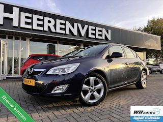 Opel Astra 1.6 Edition 130.000km