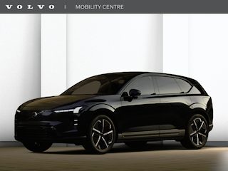 Volvo EX60 P10 AWD Ultra 95 kWh