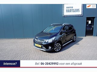 Opel Karl 1.0 Rocks Online Edition
