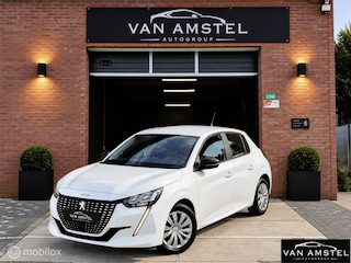Peugeot 208 1.2 PureTech Active