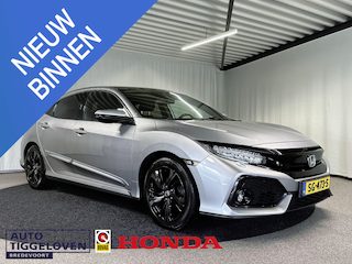 Honda Civic 1.0 i-VTEC Executive Trekhaak | Pano | Navi