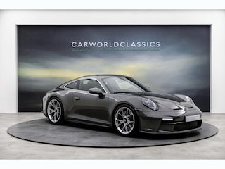 Porsche 911 992 - 4.0 GT3 TOURING