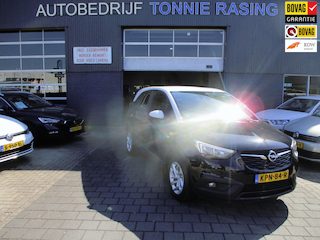 Opel Crossland X 1.2 Turbo 120 Jaar Edition