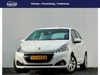 Peugeot 208 1.2 PureTech Blue Lion | 2016 | 5 Deurs |