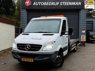 Mercedes-Benz Sprinter 515 2.2 CDI | Oprijwagen | D. Lucht | Lier