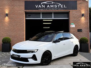 Opel Astra 1.2 Turbo Automaat | 130 PK | 2023
