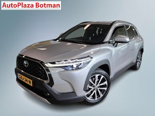 Toyota Corolla Cross Hybrid 200 Style
