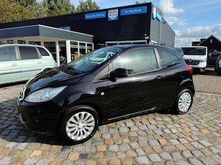 Ford Ka 1.2 Titanium