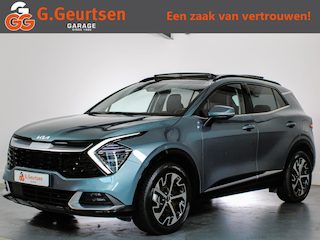 Kia Sportage 1.6 T-GDi Hybrid DynamicPlusLine, Panoramadak, ACC, Camera, Apple Carplay/Android Auto
