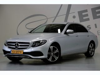 Mercedes-Benz E-klasse 200 AVANTGARDE/ Apple Carplay/ Sfeerverlichting