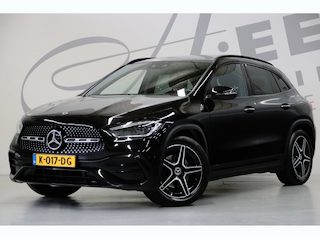 Mercedes-Benz GLA 200 AMG-pakket/ Trekhaak/ Panoramadak/