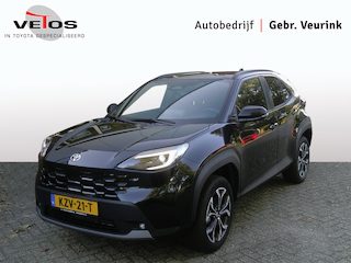 Toyota Yaris Cross 1.5 Hybrid 130 Dynamic