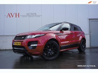 Land Rover Range Rover Evoque 2.2 TD4 4WD Prestige