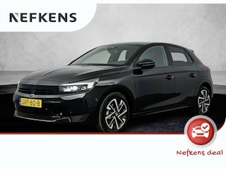 Opel Corsa 1.2 Turbo Hybrid GS | 1ste eigenaar | Dodehoekdetectie | Lichtmetalen velgen | Navigatie | Pack winter |