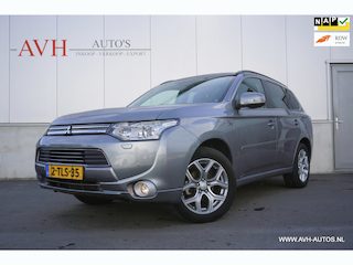 Mitsubishi Outlander 2.0 PHEV Instyle