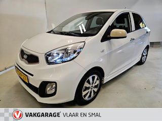 Kia Picanto 1.0 CVVT X-treme