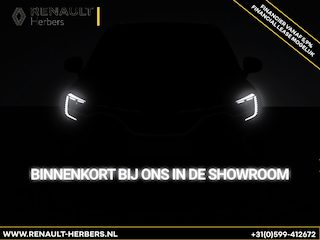 Renault Captur 1.3 mild hybrid 160 techno CAMERA / ADAPTIVE / NAVI / ECC