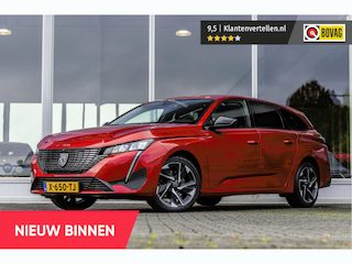 Peugeot 308 SW 1.2 PureTech GT | 360° Camera | ACC | Stoelverw.