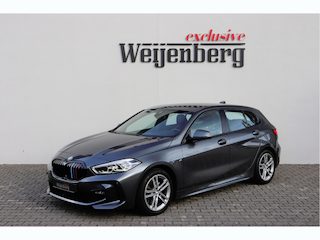 BMW 116i M Sport Virtual Display LED
