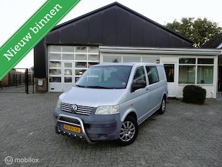 Volkswagen Transporter 1.9 TDI 300 Budgetline DC