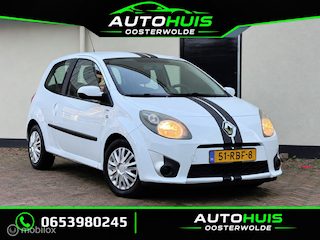 Renault Twingo 1.2-16V | apk | airco | nieuwe koppeling !