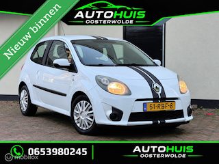 Renault Twingo 1.2-16V | apk | airco | nieuwe koppeling !