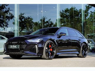 Audi A6 Avant TFSI Quattro / Dynamica Pakket Plus / B&O Surround Systeem