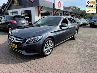 Mercedes-Benz C-klasse Estate 350 e Edition Navi/Camera/led
