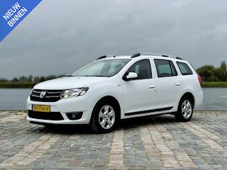 Dacia Logan 0.9 TCe Easy-R Prestige Automaat|Trekhaak|DealerOH